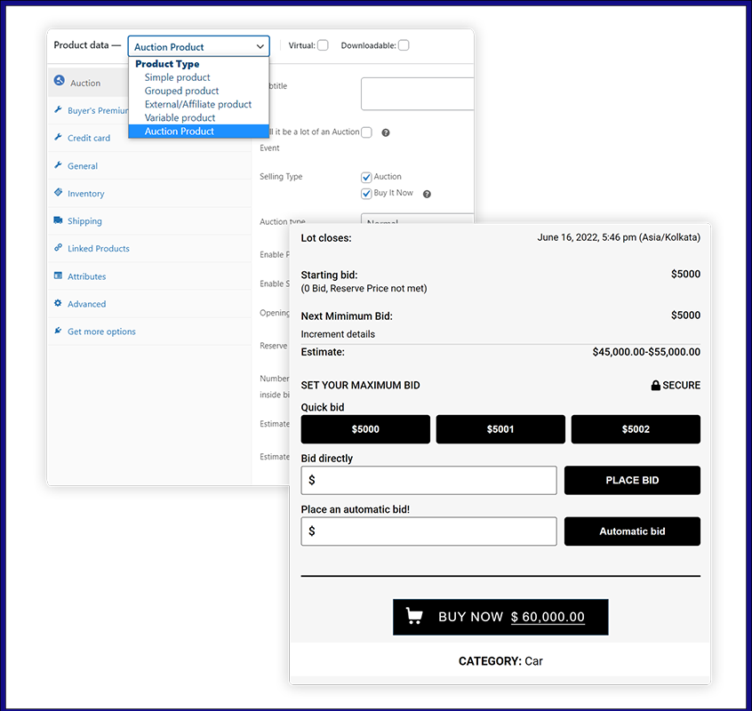 User-Friendly Interface