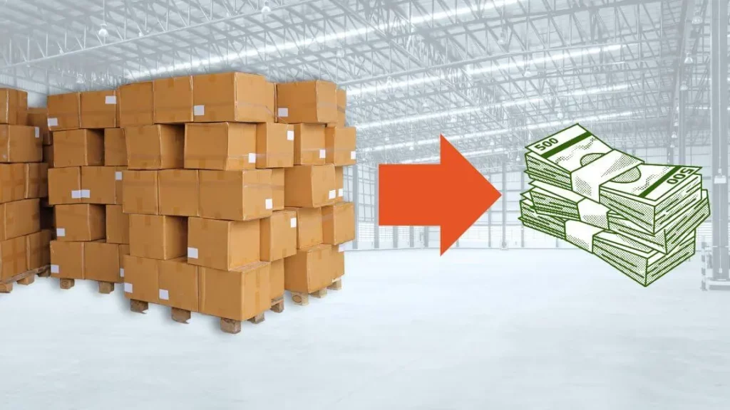 Best Way to Liquidate Inventory