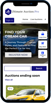 Car software mobile